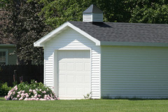 Baddidarach outbuilding construction costs